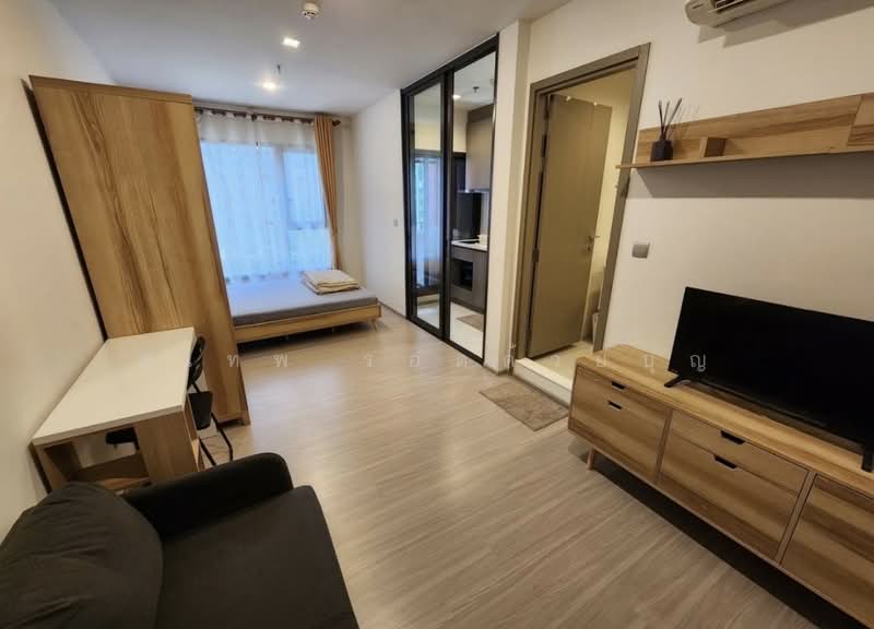 Life Asoke Hype : ไลฟ์ อโศก ไฮป์, กรุงเทพ, 339 ถนน จตุรทิศ, มักกะสัน, ราชเทวี, กรุงเทพ, 27 ตร.ม., คอนโด ให้เช่า, โดย สุเทพ รอดด้วยบุญ, 500112587 - DDproperty.com