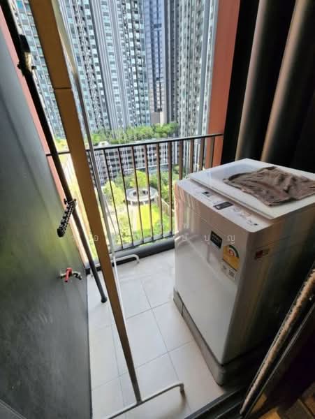 Life Asoke Hype : ไลฟ์ อโศก ไฮป์, กรุงเทพ, 339 ถนน จตุรทิศ, มักกะสัน, ราชเทวี, กรุงเทพ, 27 ตร.ม., คอนโด ให้เช่า, โดย สุเทพ รอดด้วยบุญ, 500112587 - DDproperty.com