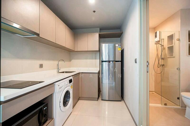 Life Ladprao, Bangkok, 992 Ladprao Road, Jom Phon, Chatuchak, Bangkok, 1 Bedroom, 36 sqm, Condo For Rent, by Pawanrat Panchawanon, 500112604 - DDproperty.com