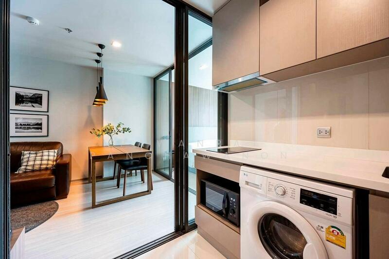 Life Ladprao : ไลฟ์ ลาดพร้าว, กรุงเทพ, 992 ถนนลาดพร้าว, จอมพล, จตุจักร, กรุงเทพ, 36 ตร.ม., คอนโด ให้เช่า, โดย Pawanrat Panchawanon, 500112604 - DDproperty.com