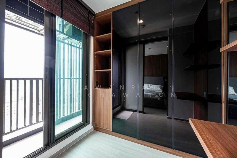 Life Ladprao, Bangkok, 992 Ladprao Road, Jom Phon, Chatuchak, Bangkok, 1 Bedroom, 36 sqm, Condo For Rent, by Pawanrat Panchawanon, 500112604 - DDproperty.com