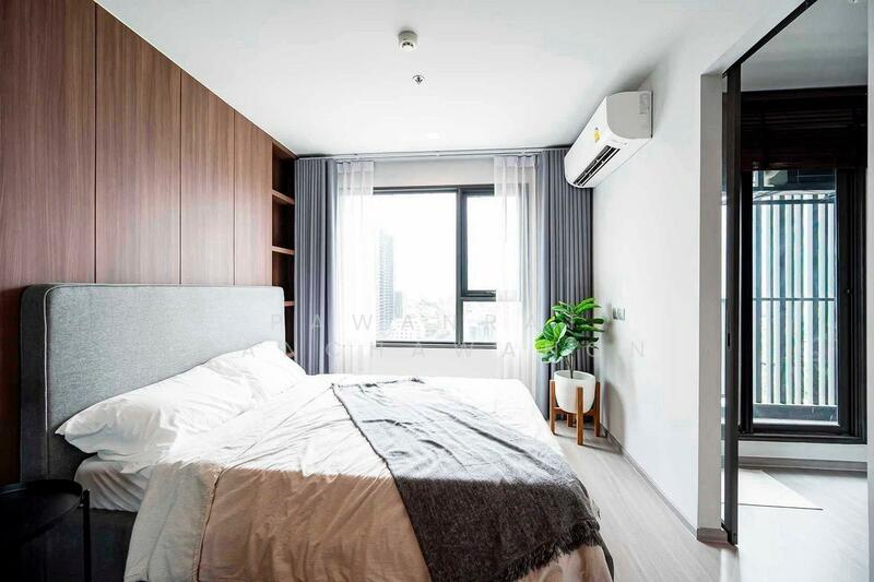 Life Ladprao, Bangkok, 992 Ladprao Road, Jom Phon, Chatuchak, Bangkok, 1 Bedroom, 36 sqm, Condo For Rent, by Pawanrat Panchawanon, 500112604 - DDproperty.com