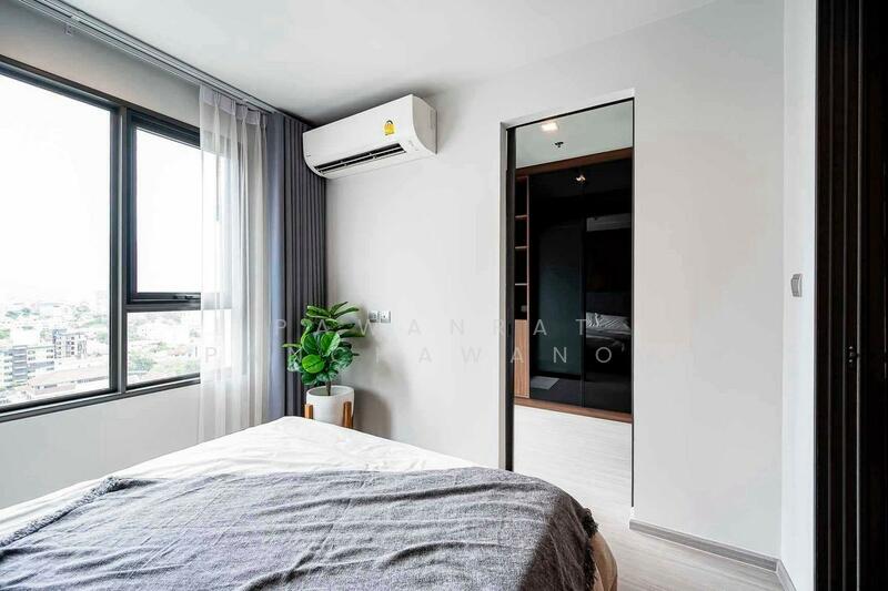 Life Ladprao, Bangkok, 992 Ladprao Road, Jom Phon, Chatuchak, Bangkok, 1 Bedroom, 36 sqm, Condo For Rent, by Pawanrat Panchawanon, 500112604 - DDproperty.com