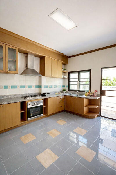 บ้านสวยให้เช่า – โซนต้นเปา | สันกำแพง เชียงใหม่ ค่าเช่า 45,000 บาท / เดือน รหัสทรัพย์ : No.13H685, เชียงใหม่, ต้นเปา, สันกำแพง, เชียงใหม่, 180 ตร.ม., บ้านเดี่ยว ให้เช่า, โดย Rutchaporn Tunsiri, 500112607 - DDproperty.com