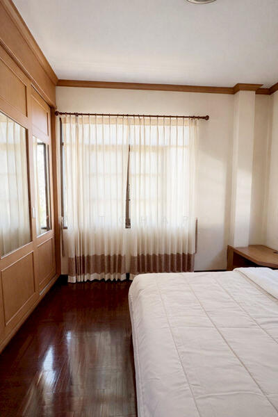บ้านสวยให้เช่า – โซนต้นเปา | สันกำแพง เชียงใหม่ ค่าเช่า 45,000 บาท / เดือน รหัสทรัพย์ : No.13H685, Chiang Mai, San Ton Pao, San Kamphaeng, Chiang Mai, 3 Bedrooms, 180 sqm, Single Detached House For Rent, by Rutchaporn Tunsiri, 500112607 - DDproperty.com