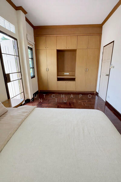 บ้านสวยให้เช่า – โซนต้นเปา | สันกำแพง เชียงใหม่ ค่าเช่า 45,000 บาท / เดือน รหัสทรัพย์ : No.13H685, เชียงใหม่, ต้นเปา, สันกำแพง, เชียงใหม่, 180 ตร.ม., บ้านเดี่ยว ให้เช่า, โดย Rutchaporn Tunsiri, 500112607 - DDproperty.com