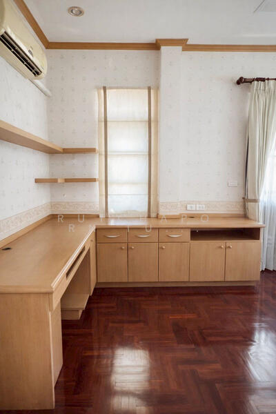 บ้านสวยให้เช่า – โซนต้นเปา | สันกำแพง เชียงใหม่ ค่าเช่า 45,000 บาท / เดือน รหัสทรัพย์ : No.13H685, Chiang Mai, San Ton Pao, San Kamphaeng, Chiang Mai, 3 Bedrooms, 180 sqm, Single Detached House For Rent, by Rutchaporn Tunsiri, 500112607 - DDproperty.com