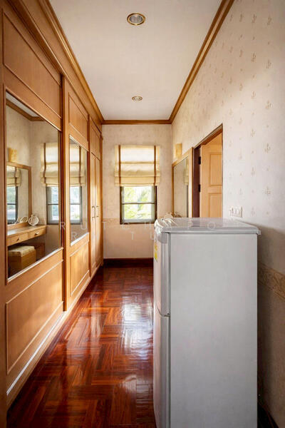 บ้านสวยให้เช่า – โซนต้นเปา | สันกำแพง เชียงใหม่ ค่าเช่า 45,000 บาท / เดือน รหัสทรัพย์ : No.13H685, Chiang Mai, San Ton Pao, San Kamphaeng, Chiang Mai, 3 Bedrooms, 180 sqm, Single Detached House For Rent, by Rutchaporn Tunsiri, 500112607 - DDproperty.com