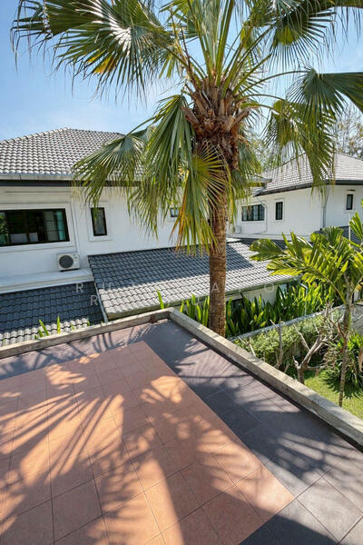 บ้านสวยให้เช่า – โซนต้นเปา | สันกำแพง เชียงใหม่ ค่าเช่า 45,000 บาท / เดือน รหัสทรัพย์ : No.13H685, Chiang Mai, San Ton Pao, San Kamphaeng, Chiang Mai, 3 Bedrooms, 180 sqm, Single Detached House For Rent, by Rutchaporn Tunsiri, 500112607 - DDproperty.com