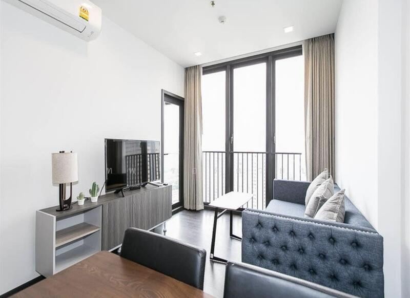 ให้เช่า - The Line Asoke-Ratchada : เดอะ ไลน์ อโศก - รัชดา, กรุงเทพ