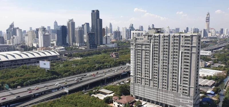 ให้เช่า - The Line Asoke-Ratchada : เดอะ ไลน์ อโศก - รัชดา, กรุงเทพ