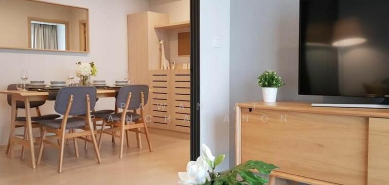 Life Sukhumvit 48, Bangkok, Soi Sukhumvit 48, Phra Kanong, Khlong Toei, Bangkok, 1 Bedroom, 40 sqm, Condo For Rent, by Pawanrat Panchawanon, 500112626 - DDproperty.com