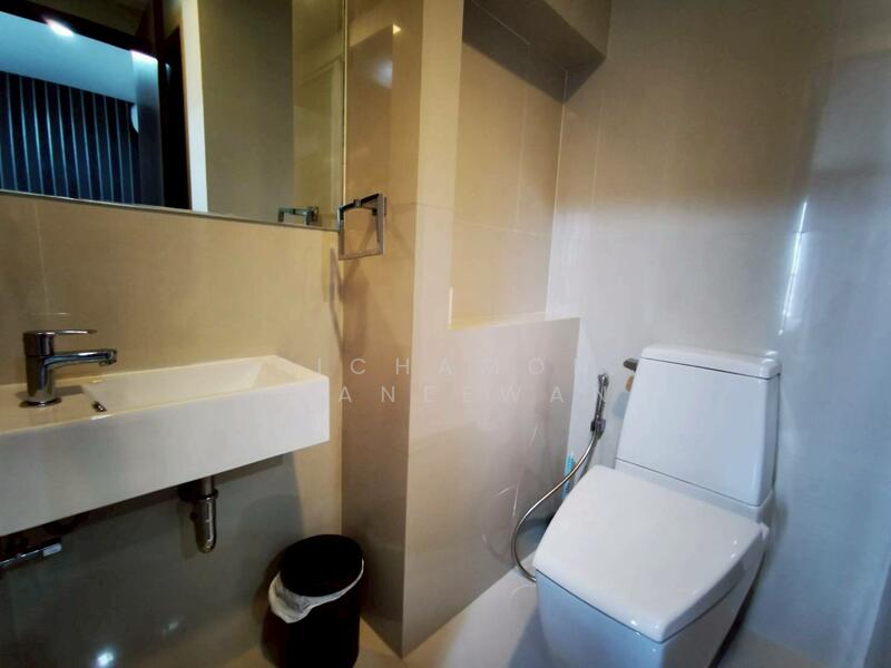 Rhythm Sukhumvit 44/1, Bangkok, Sukhumvit Road, Phra Kanong, Khlong Toei, Bangkok, 1 Bedroom, 45 sqm, Condo For Rent, by Pichamon Thaneewan, 500112636 - DDproperty.com