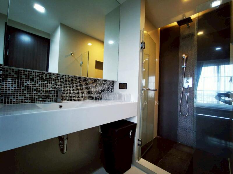 Rhythm Sukhumvit 44/1 : ริธึ่ม สุขุมวิท 44/1, กรุงเทพ, ถนนสุขุมวิท แขวงพระโขนง เขตคลองเตย กรุงเทพมหานคร, พระโขนง, คลองเตย, กรุงเทพ, 45 ตร.ม., คอนโด ให้เช่า, โดย Pichamon Thaneewan, 500112636 - DDproperty.com