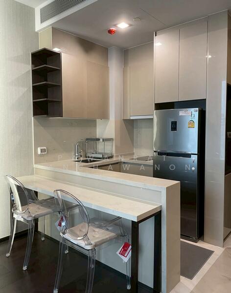 LAVIQ Sukhumvit 57 : ลาวิค สุขุมวิท 57, กรุงเทพ, ซอย สุขุมวิท 57, คลองตันเหนือ, วัฒนา, กรุงเทพ, 43 ตร.ม., คอนโด ให้เช่า, โดย Pawanrat Panchawanon, 500112641 - DDproperty.com