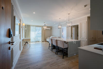 ขาย - Baan Siriruedee : บ้านสิริฤดี, กรุงเทพ