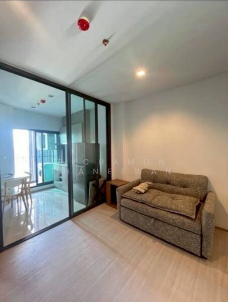 Life Asoke-Rama 9, Bangkok, 626 Asoke-Dindaeng Road, Makkasan, Ratchathewi, Bangkok, 1 Bedroom, 32 sqm, Condo For Sale, by Pichamon Thaneewan, 500112652 - DDproperty.com