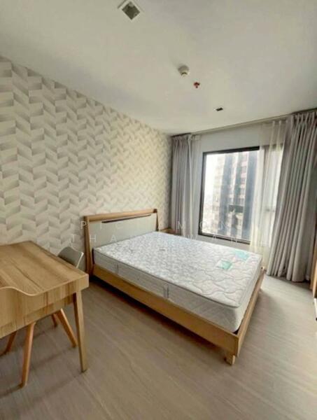 Life Asoke-Rama 9, Bangkok, 626 Asoke-Dindaeng Road, Makkasan, Ratchathewi, Bangkok, 1 Bedroom, 32 sqm, Condo For Sale, by Pichamon Thaneewan, 500112652 - DDproperty.com