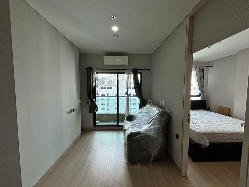 Lumpini Suite Phetchaburi-Makkasan : ลุมพินี สวีท เพชรบุรี-มักกะสัน, กรุงเทพ, 1515 ถ. เพชรบุรี, มักกะสัน, ราชเทวี, กรุงเทพ, 27 ตร.ม., คอนโด ขาย, โดย Pichamon Thaneewan, 500112656 - DDproperty.com