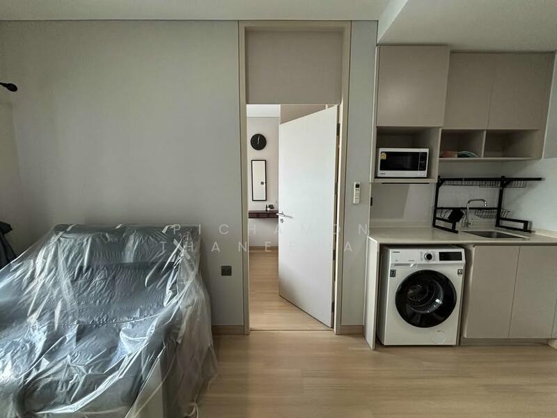 Lumpini Suite Phetchaburi-Makkasan : ลุมพินี สวีท เพชรบุรี-มักกะสัน, กรุงเทพ, 1515 ถ. เพชรบุรี, มักกะสัน, ราชเทวี, กรุงเทพ, 27 ตร.ม., คอนโด ขาย, โดย Pichamon Thaneewan, 500112656 - DDproperty.com