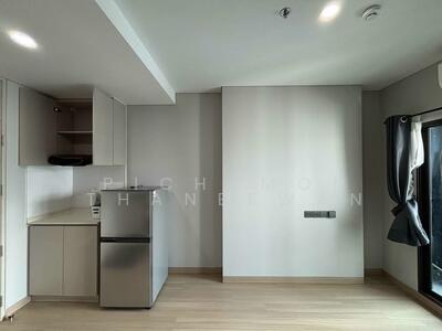 ขาย - Lumpini Suite Phetchaburi-Makkasan : ลุมพินี สวีท เพชรบุรี-มักกะสัน, กรุงเทพ