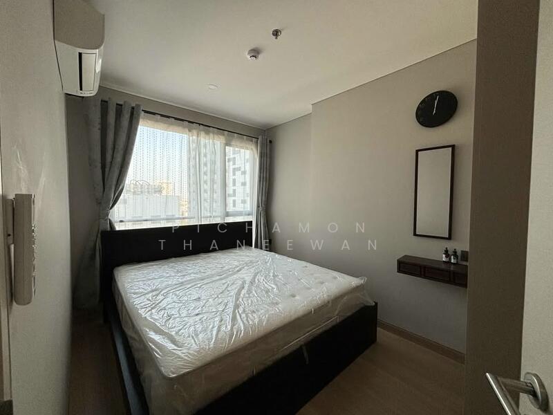 Lumpini Suite Phetchaburi-Makkasan, Bangkok, 1515 Phetchaburi Rd, Makkasan, Ratchathewi, Bangkok, 1 Bedroom, 27 sqm, Condo For Sale, by Pichamon Thaneewan, 500112656 - DDproperty.com