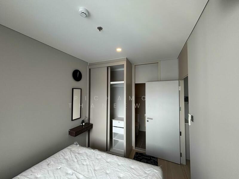 Lumpini Suite Phetchaburi-Makkasan : ลุมพินี สวีท เพชรบุรี-มักกะสัน, กรุงเทพ, 1515 ถ. เพชรบุรี, มักกะสัน, ราชเทวี, กรุงเทพ, 27 ตร.ม., คอนโด ขาย, โดย Pichamon Thaneewan, 500112656 - DDproperty.com