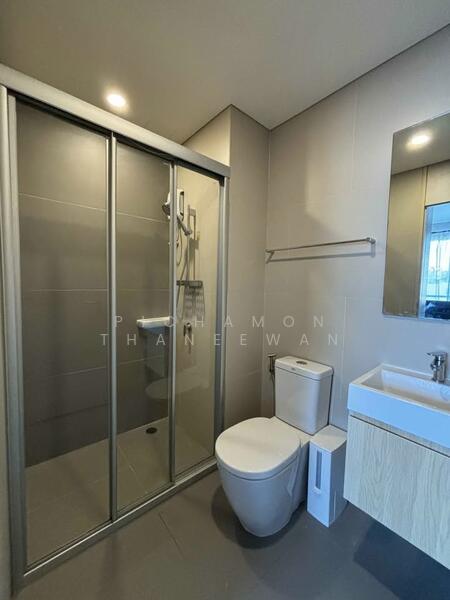 Lumpini Suite Phetchaburi-Makkasan, Bangkok, 1515 Phetchaburi Rd, Makkasan, Ratchathewi, Bangkok, 1 Bedroom, 27 sqm, Condo For Sale, by Pichamon Thaneewan, 500112656 - DDproperty.com