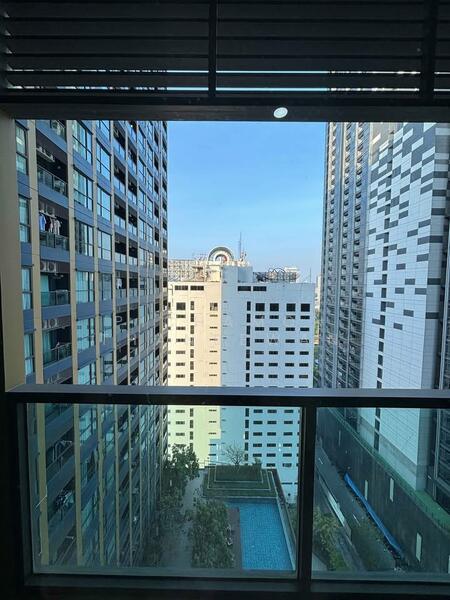 Lumpini Suite Phetchaburi-Makkasan : ลุมพินี สวีท เพชรบุรี-มักกะสัน, กรุงเทพ, 1515 ถ. เพชรบุรี, มักกะสัน, ราชเทวี, กรุงเทพ, 27 ตร.ม., คอนโด ขาย, โดย Pichamon Thaneewan, 500112656 - DDproperty.com