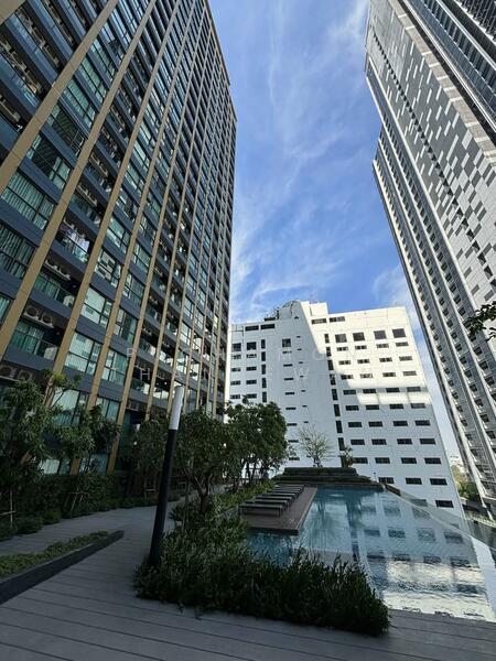 Lumpini Suite Phetchaburi-Makkasan : ลุมพินี สวีท เพชรบุรี-มักกะสัน, กรุงเทพ, 1515 ถ. เพชรบุรี, มักกะสัน, ราชเทวี, กรุงเทพ, 27 ตร.ม., คอนโด ขาย, โดย Pichamon Thaneewan, 500112656 - DDproperty.com