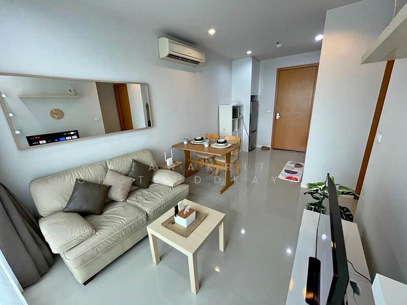 Circle Condominium : เซอร์เคิล คอนโดมิเนียม, กรุงเทพ, 1674 ซอยเพชรบุรี 36 ถนนเพชรบุรี, มักกะสัน, ราชเทวี, กรุงเทพ, 40 ตร.ม., คอนโด ขาย, โดย Tanakrit Chotbuddkayan, 500112658 - DDproperty.com
