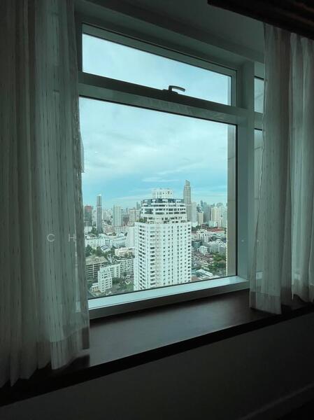 Circle Condominium, Bangkok, 1674 Soi Petchaburi 36 Petchaburi Road, Makkasan, Ratchathewi, Bangkok, 1 Bedroom, 40 sqm, Condo For Sale, by Tanakrit Chotbuddkayan, 500112658 - DDproperty.com
