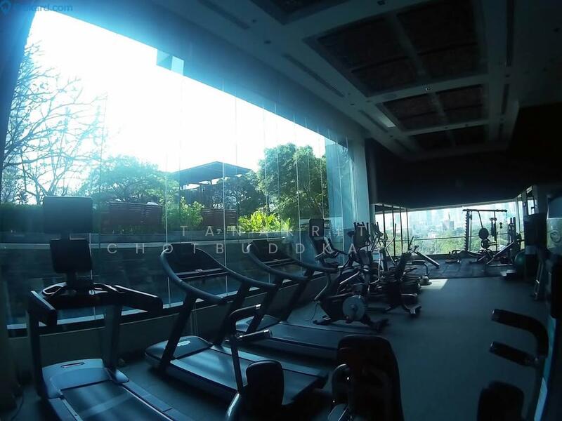 Circle Condominium, Bangkok, 1674 Soi Petchaburi 36 Petchaburi Road, Makkasan, Ratchathewi, Bangkok, 1 Bedroom, 40 sqm, Condo For Sale, by Tanakrit Chotbuddkayan, 500112658 - DDproperty.com