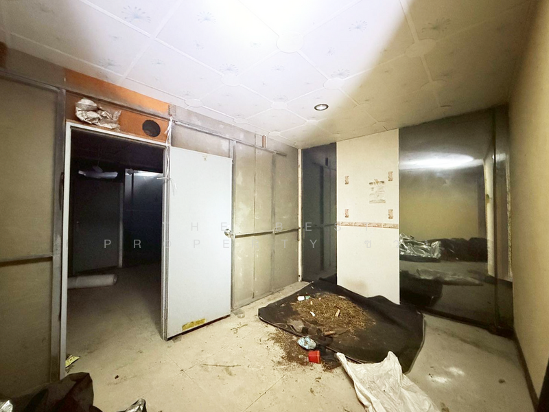 ขาย - ทาวน์โฮมบางซื่อ กรุงเทพมหานคร, กรุงเทพ