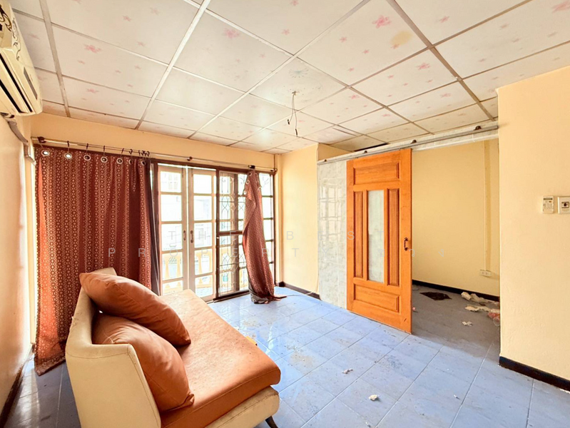 ขาย - ทาวน์โฮมบางซื่อ กรุงเทพมหานคร, กรุงเทพ