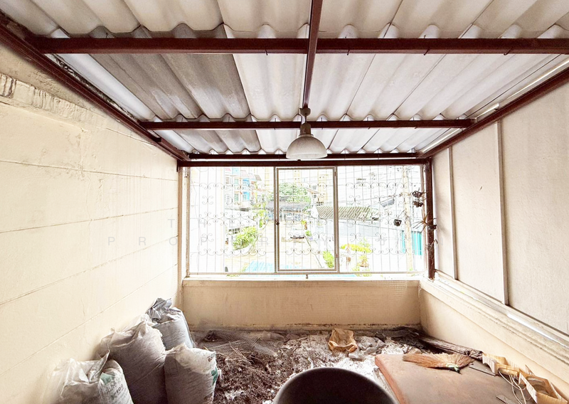 ขาย - ทาวน์โฮมบางซื่อ กรุงเทพมหานคร, กรุงเทพ