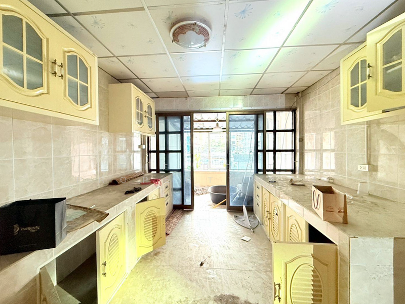 ขาย - ทาวน์โฮมบางซื่อ กรุงเทพมหานคร, กรุงเทพ