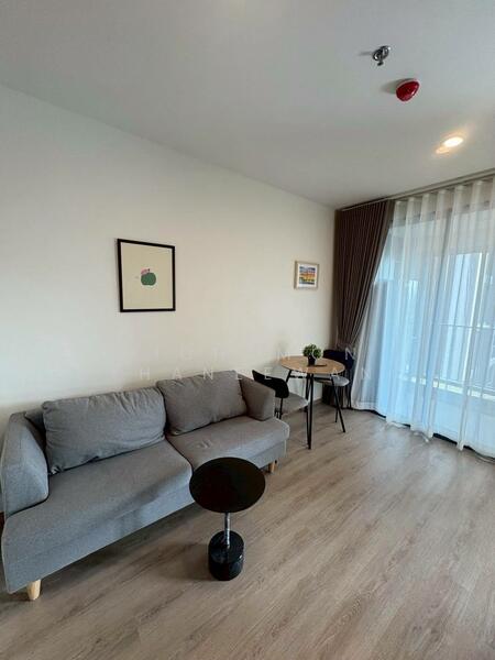 Nue District R9, Bangkok, 59 Rama 9 Road, Huai Khwang, Huai Khwang, Bangkok, 1 Bedroom, 30 sqm, Condo For Rent, by Pichamon Thaneewan, 500112684 - DDproperty.com