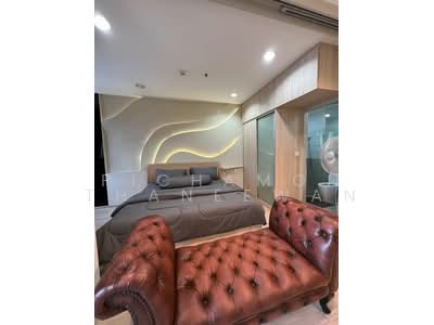 For Rent - IDEO Q Ratchathewi, Bangkok