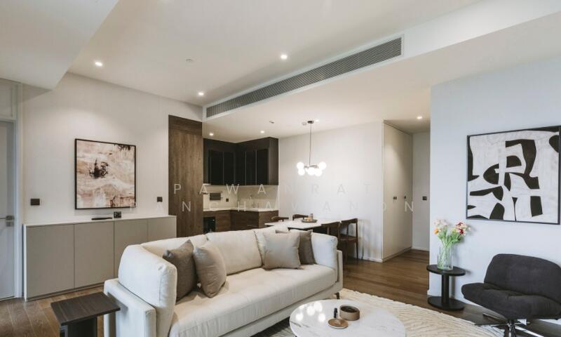 Muniq Langsuan, Bangkok, Soi Tonson, Lumphini, Pathum Wan, Bangkok, 1 Bedroom, 78 sqm, Condo For Rent, by Pawanrat Panchawanon, 500112712 - DDproperty.com