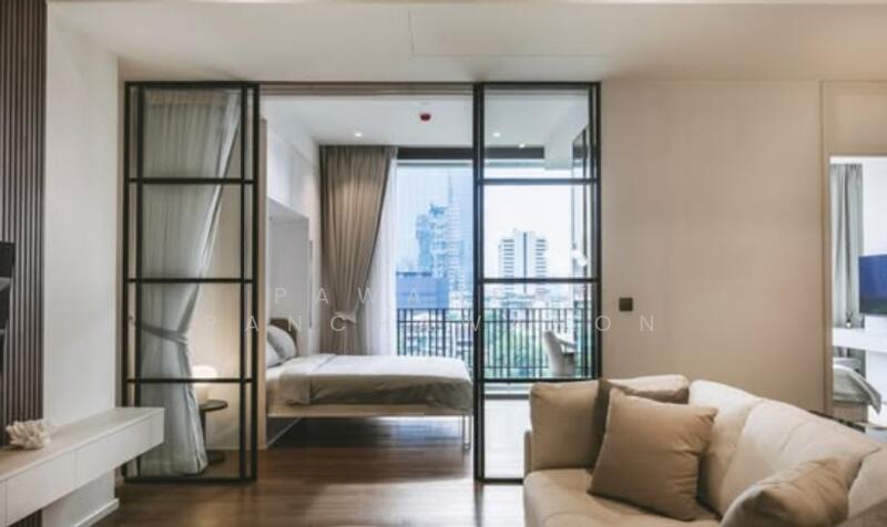 Muniq Langsuan, Bangkok, Soi Tonson, Lumphini, Pathum Wan, Bangkok, 1 Bedroom, 78 sqm, Condo For Rent, by Pawanrat Panchawanon, 500112712 - DDproperty.com