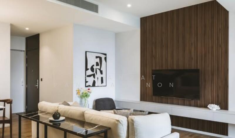 Muniq Langsuan, Bangkok, Soi Tonson, Lumphini, Pathum Wan, Bangkok, 1 Bedroom, 78 sqm, Condo For Rent, by Pawanrat Panchawanon, 500112712 - DDproperty.com