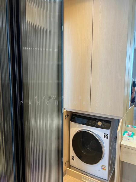 Noble State 39, Bangkok, 35 Soi Sukhumvit 39, Khlong Tan Nua, Watthana, Bangkok, 1 Bedroom, 43 sqm, Condo For Rent, by Pawanrat Panchawanon, 500112718 - DDproperty.com