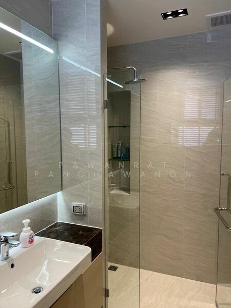 Noble State 39, Bangkok, 35 Soi Sukhumvit 39, Khlong Tan Nua, Watthana, Bangkok, 1 Bedroom, 43 sqm, Condo For Rent, by Pawanrat Panchawanon, 500112718 - DDproperty.com