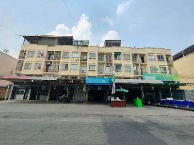 ขาย - อาคารพาณิชย์ลาดกระบัง กรุงเทพมหานคร, กรุงเทพ