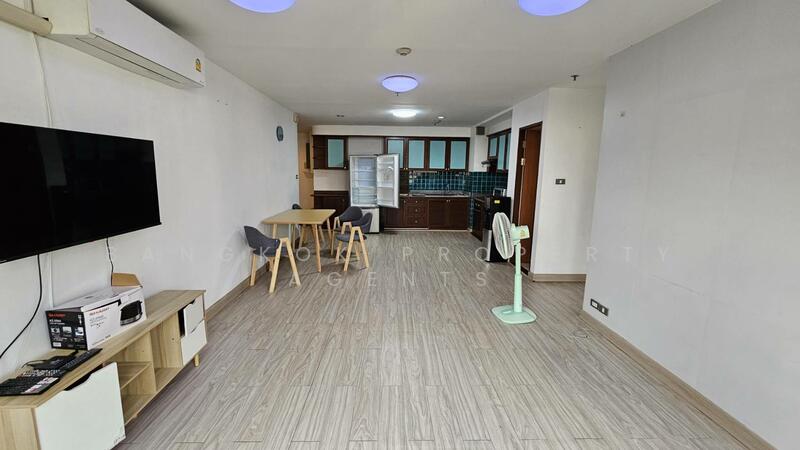 Baan Suanpetch : บ้านสวนเพชร คอนโดมิเนียม, กรุงเทพ, 18 ซอยสุขุมวิท 39, คลองตันเหนือ, วัฒนา, กรุงเทพ, 135 ตร.ม., คอนโด ให้เช่า, โดย BANGKOK PROPERTY AGENTS, 500112724 - DDproperty.com