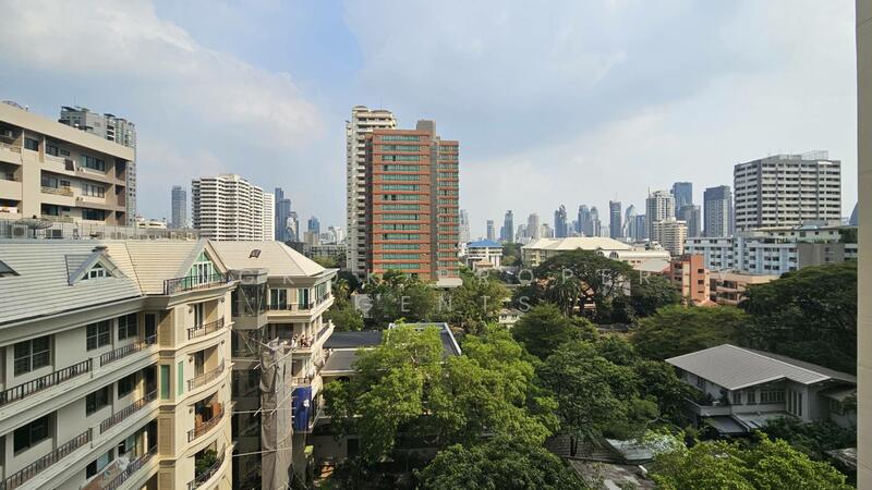 Baan Suanpetch : บ้านสวนเพชร คอนโดมิเนียม, กรุงเทพ, 18 ซอยสุขุมวิท 39, คลองตันเหนือ, วัฒนา, กรุงเทพ, 135 ตร.ม., คอนโด ให้เช่า, โดย BANGKOK PROPERTY AGENTS, 500112724 - DDproperty.com