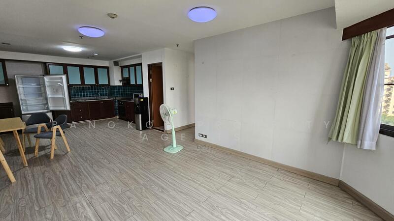 Baan Suanpetch : บ้านสวนเพชร คอนโดมิเนียม, กรุงเทพ, 18 ซอยสุขุมวิท 39, คลองตันเหนือ, วัฒนา, กรุงเทพ, 135 ตร.ม., คอนโด ให้เช่า, โดย BANGKOK PROPERTY AGENTS, 500112724 - DDproperty.com