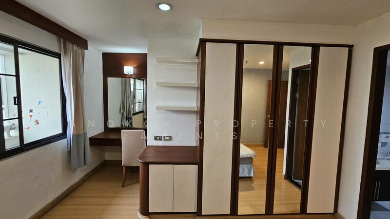 Baan Suanpetch : บ้านสวนเพชร คอนโดมิเนียม, กรุงเทพ, 18 ซอยสุขุมวิท 39, คลองตันเหนือ, วัฒนา, กรุงเทพ, 135 ตร.ม., คอนโด ให้เช่า, โดย BANGKOK PROPERTY AGENTS, 500112724 - DDproperty.com