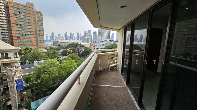 Baan Suanpetch : บ้านสวนเพชร คอนโดมิเนียม, กรุงเทพ, 18 ซอยสุขุมวิท 39, คลองตันเหนือ, วัฒนา, กรุงเทพ, 135 ตร.ม., คอนโด ให้เช่า, โดย BANGKOK PROPERTY AGENTS, 500112724 - DDproperty.com